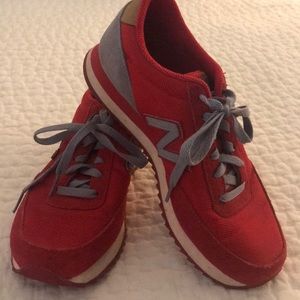New Balance sneaker